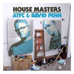 ATFC & David Penn: House Masters, 2 CDs