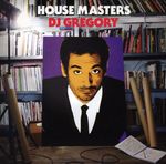 DJ Gregory: House Masters, CD