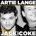 Artie Lange: Jack & Coke, CD