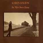 Karen Dalton: In My Own Time (Rmst), CD