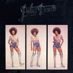 Betty Davis: Betty Davis, CD