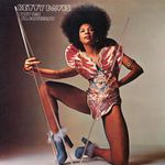 Betty Davis: They Say I'm Different, 2 LPs
