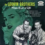 Louvin Brothers: Tragic Songs Of Life (180g), LP