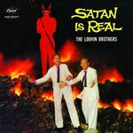 Louvin Brothers: Satan Is Real, LP