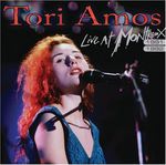 Tori Amos: Live At Montreux 1991 & 1992, CD