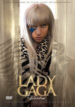 Lady Gaga: Revealed, DVD