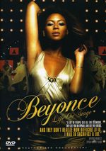 Beyonce: Life On Stage, DVD