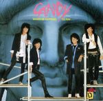 Candy: Whatever Happened To Fun, CD