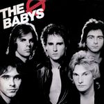 Babys: Union Jacks (Expanded & Remastered), CD