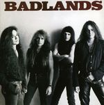 Badlands: Badlands (Collectors Edition + Bonus Track), CD