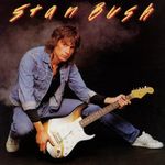 Stan Bush: Stan Bush, CD