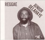 Junior Delahaye: Showcase, CD