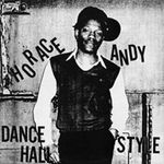 Horace Andy: Dance Hall Style, CD