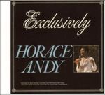 Horace Andy: Exclusively, LP