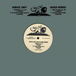 Horace Andy: Meets Naggo Morris, Single 12