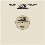 Horace Andy & A. Moodie: Money Money, Single 12