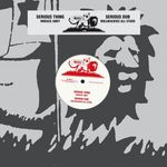 Horace Andy: Serious Thing, Single 12