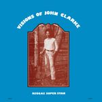 John Clarke: Visions Of John Clarke, LP