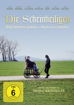 Die Scheinheiligen, DVD