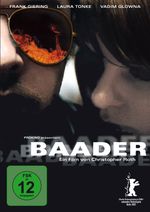 Baader, DVD