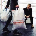 Benabar: Benabar, CD