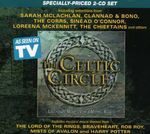 Celtic Circle; Various: Celtic Circle / Various, CD