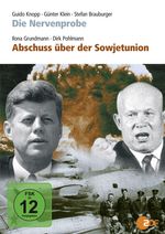 Kubakrise: Die Nervenprobe, DVD