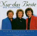 Flippers: Nur das Beste - Die größten Hits, CD