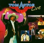 Tom Astor: Live, CD