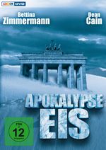Apokalypse Eis, DVD