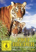 Zwei Brüder, DVD