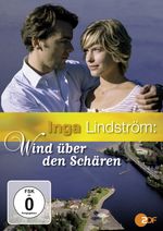 Inga Lindström: Wind über den Schären, DVD
