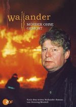 Henning Mankell: Wallander - Der Mörder ohne Gesicht, DVD