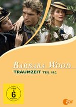 Traumzeit, DVD