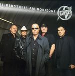 City: Silberstreif am Horizont, CD