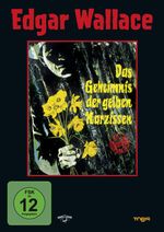 Das Geheimnis der gelben Narzissen, DVD