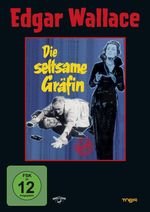 Die seltsame Gräfin, DVD