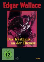 Das Gasthaus an der Themse, DVD