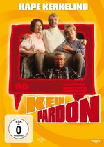 Kein Pardon, DVD