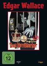 Das Verrätertor, DVD