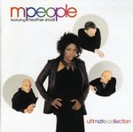 M-People: Ultimate Collection, CD