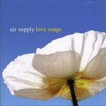 Air Supply: Love Songs, CD