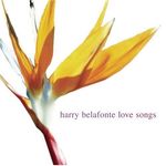 Harry Belafonte: Love Songs, CD