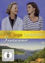 Inga Lindström: Inselsommer, DVD
