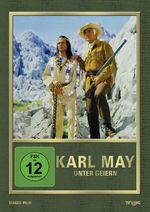Unter Geiern, DVD