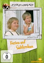 Ferien auf Saltkrokan, DVD