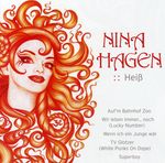 Nina Hagen: Heiß, 2 CDs