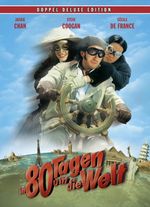 In 80 Tagen um die Welt (2004) (Special Edition), 2 DVDs