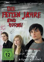 Die fetten Jahre sind vorbei, DVD