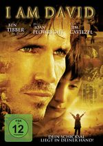 I Am David, DVD